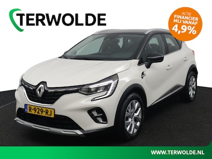 Renault Captur 0