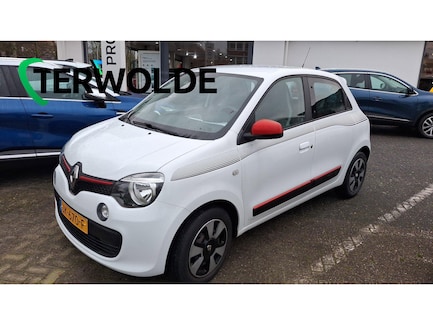 Renault Twingo 0