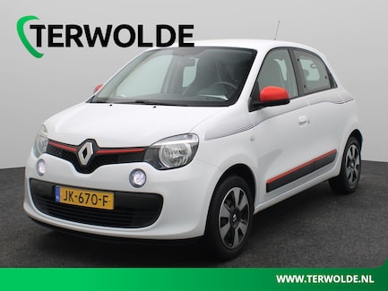 Renault Twingo 0