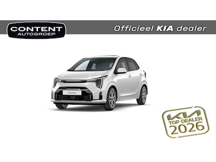 Kia Picanto 0