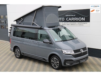 Volkswagen California 0
