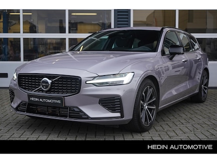Volvo V60 0
