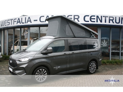 Westfalia Camper 0