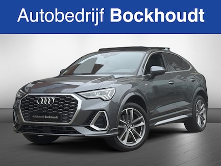 Audi Q3 Sportback 0
