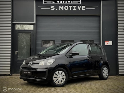 Volkswagen Up! 0