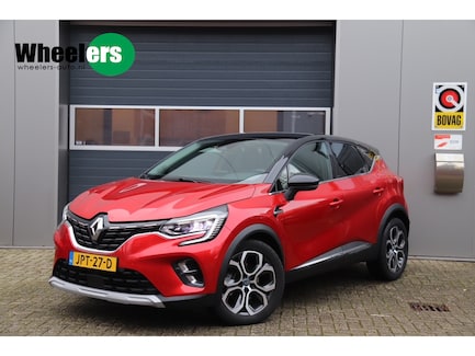 Renault Captur 0