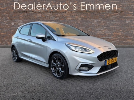 Ford Fiesta 0