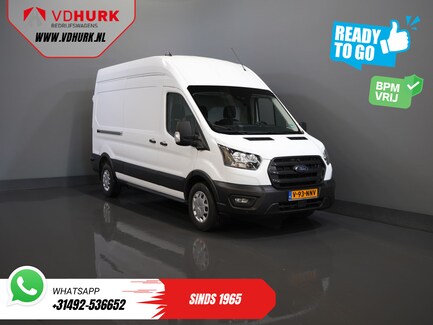 Ford Transit 0