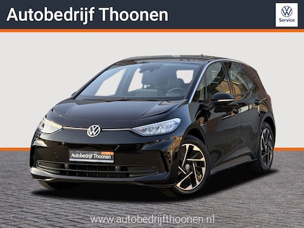 Volkswagen ID.3 0