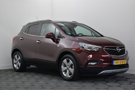 Opel Mokka 0