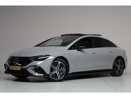 Mercedes-Benz EQE 0