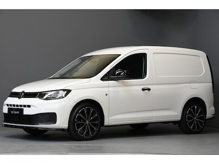 Volkswagen Caddy 0