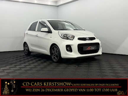 Kia Picanto 0