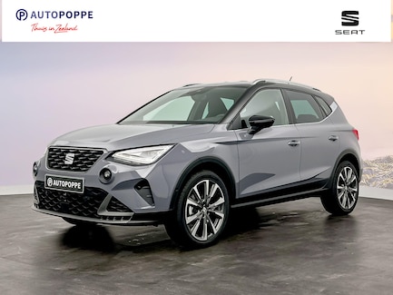 SEAT Arona 0