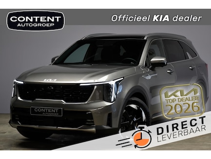 Kia Sorento 0