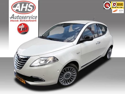 Lancia Ypsilon 0