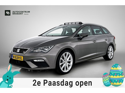 SEAT Leon 0