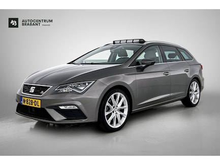 SEAT Leon 0