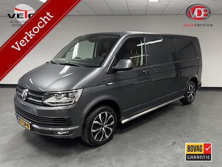 Volkswagen Transporter 0