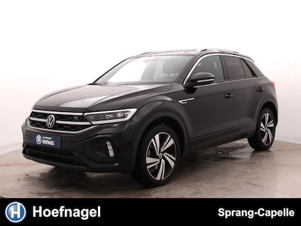 Volkswagen T-Roc 0