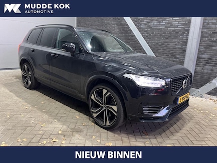 Volvo XC90 0