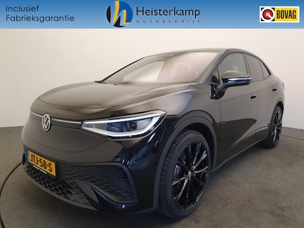Volkswagen ID.5 0