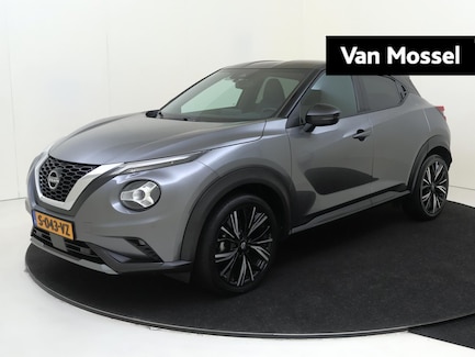 Nissan Juke 0