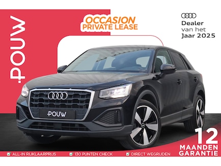 Audi Q2 0
