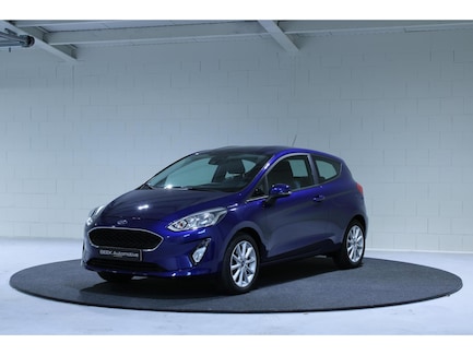 Ford Fiesta 0