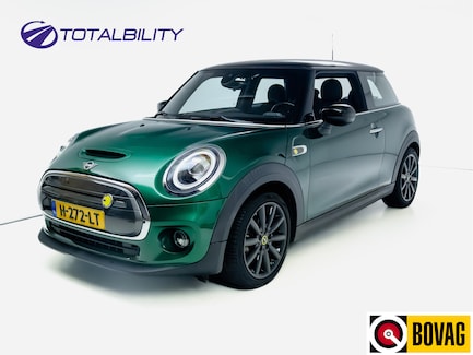 MINI Mini Electric 0