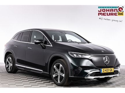 Mercedes-Benz EQE 0