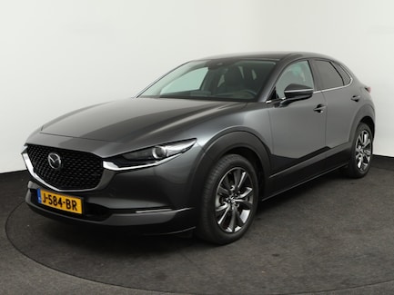 Mazda CX-30 0