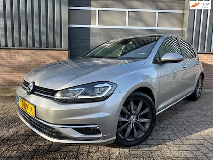 Volkswagen Golf 0