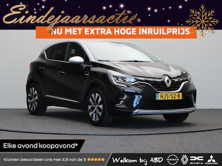 Renault Captur 0