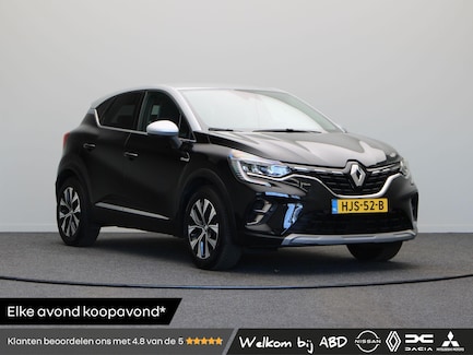 Renault Captur 0