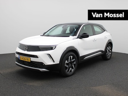 Opel Mokka-e 0