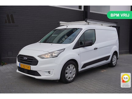 Ford Transit Connect 0