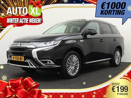 Mitsubishi Outlander 0