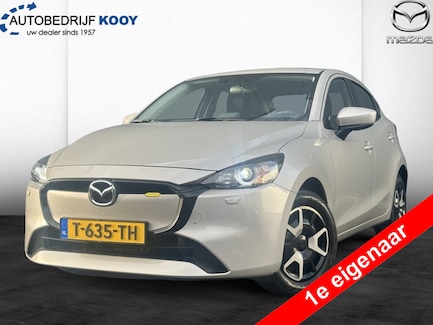 Mazda 2 0