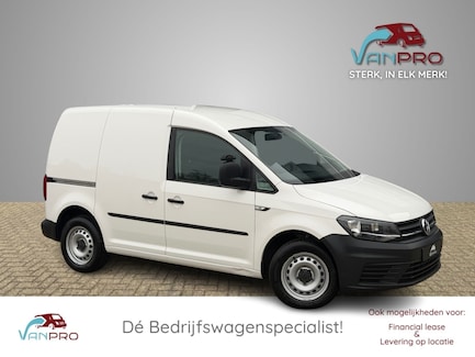 Volkswagen Caddy 0