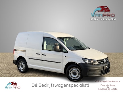 Volkswagen Caddy 0