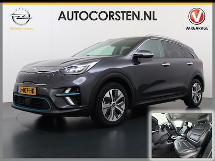Kia e-Niro 0