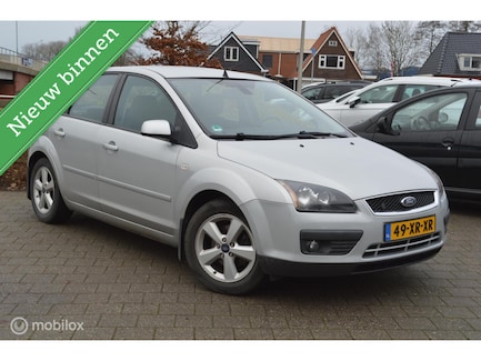 Ford Focus 0