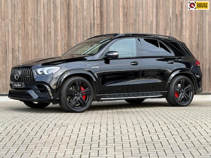 Mercedes-Benz GLE 0