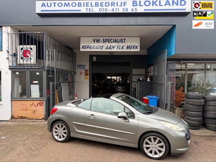 Peugeot 207 0