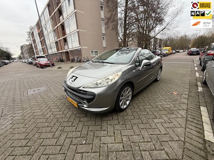 Peugeot 207 0