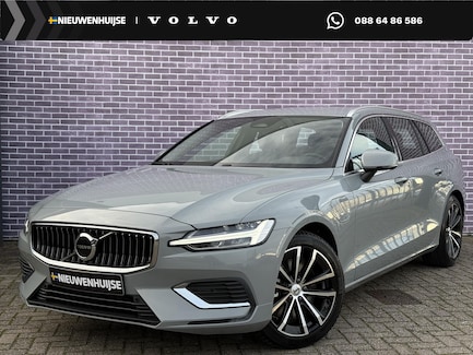 Volvo V60 0