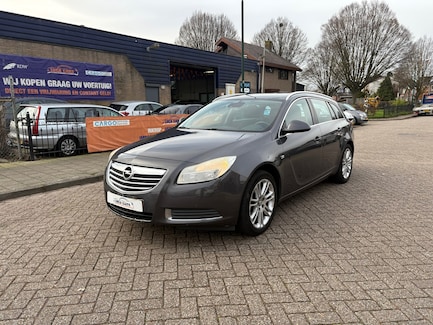 Opel Insignia 0