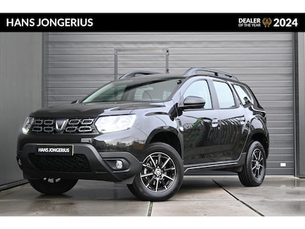 Dacia Duster 0