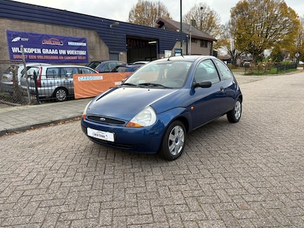 Ford Ka 0